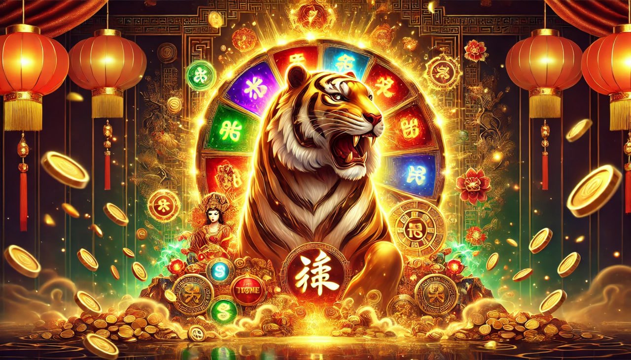 fortune ox